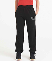Joggers (Relaxed Fit - Childs)